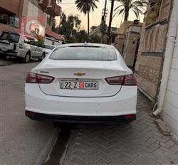 شيفروليه ماليبو